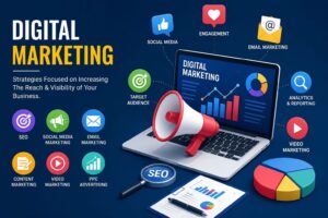 5 Digital Marketing Mistakes Brands Still Make in 2026